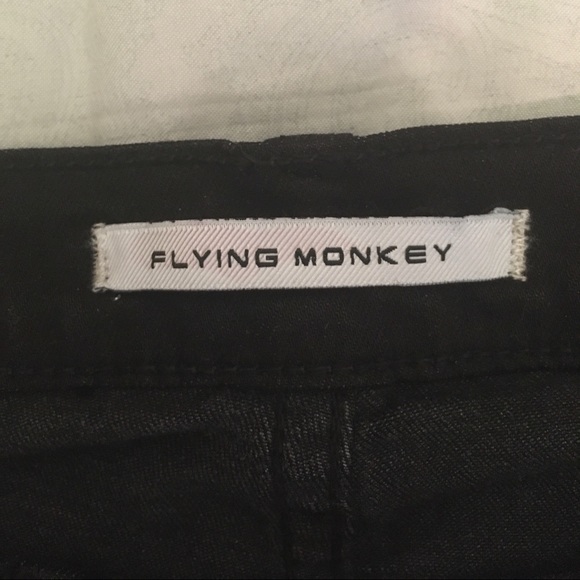 Flying Monkey Jeans - Picture 3 of 8